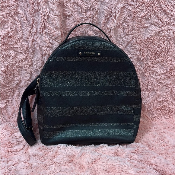 Kate Spade Backpack - Picture 1 of 4
